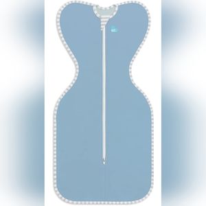 Love to dream swaddle size medium 13-19lbs